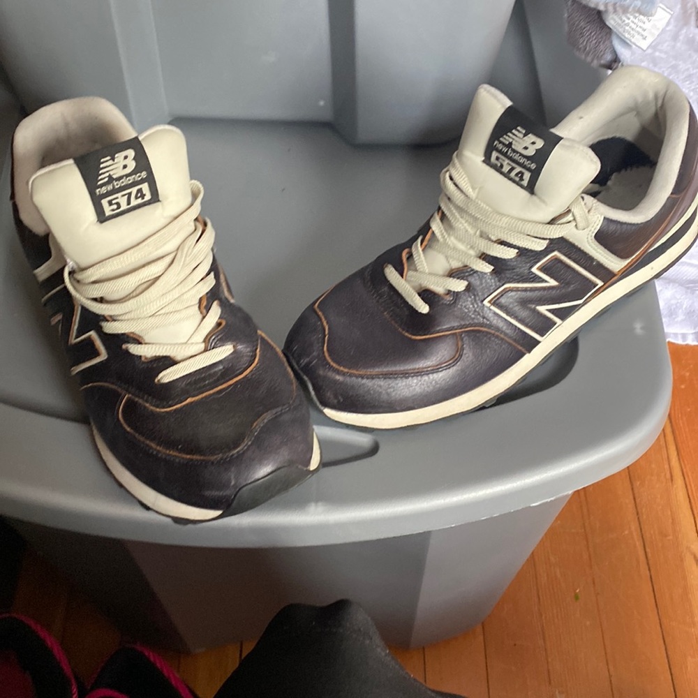 Please have only been worn a few times